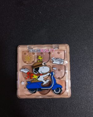 SOMBRAS SNOOPY $95