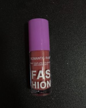 LIP GLOSS ROMANTIC RAIN