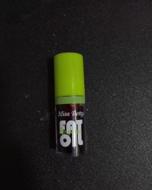 TINTA MISS BEAUTY LIP GLOSS $55