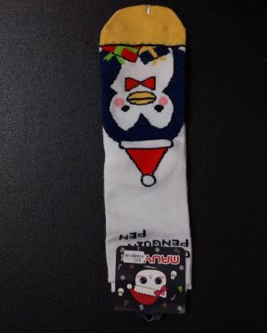 CALCETINES DE ANIMALITOS  $45.00