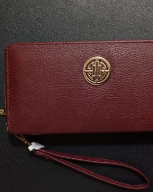 CARTERA DOBLE ZIPPER $220