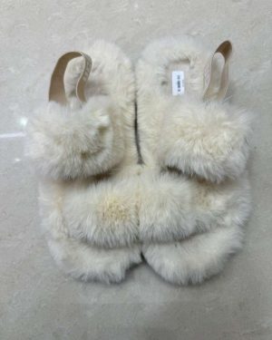 PANTUFLA $399