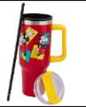 TERMO DE MICKEY MOUSE $399