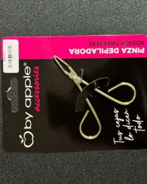 SACA CEJAS BY APPLE ACCESORIES $35