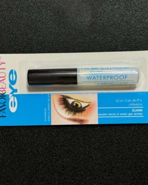 PEGAMENTO PARA PESTAÑAS FAVOR BEAUTY AZUL $65
