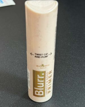 PRIMER ITALIA BLURR $145