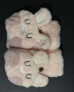 GUANTES DE ANIMALITOS $199.00