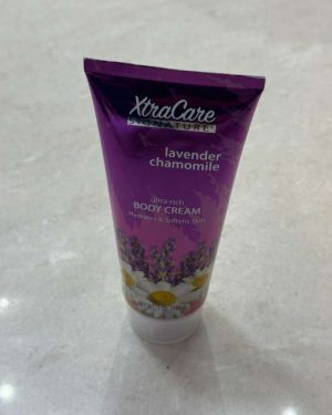 CREMA PARA MANOS 7OZ LAVENDER CHAMOMILE $135