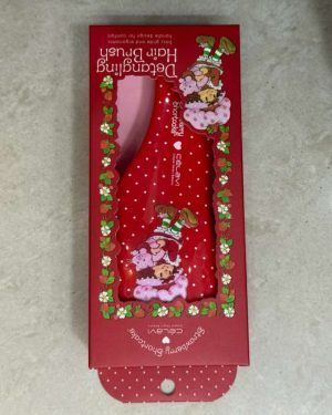 DETANGLING HAIR BRUSH CELAVI ROSITA FRESITA $199