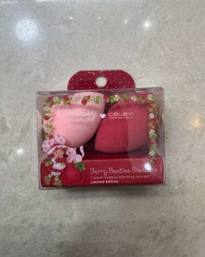 BERRY BESTIES BLENDERS CELAVI $145