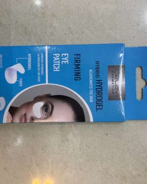 PARCHE PARA OJOS HYDROGEL $65