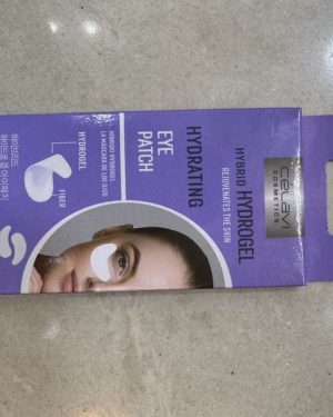 PARCHE PARA OJOS HIDRATANTE $65