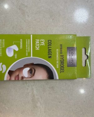 PARCHE PARA OJOS COLAGENO $65
