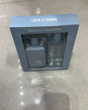 BEAUTY CREATIONS SET FRAGANCIA Y BODY WARM MUSK $380.00