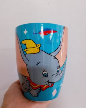 TAZA DISNEY DUMBO
