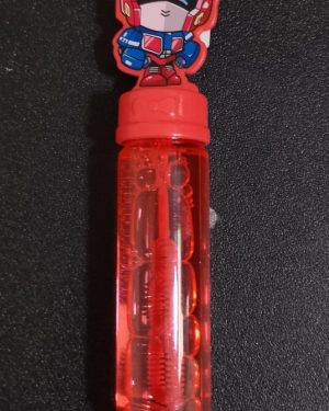 BURBUJAS MINI ROBOT NIÑO $49