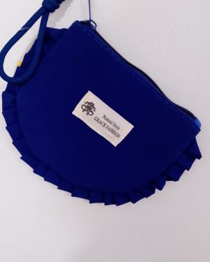 MONEDERO GRACE "NATURAL STYLE" CON VARIACIONES $135