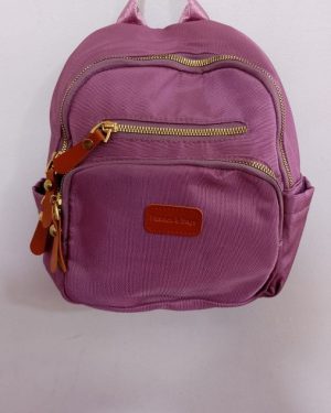 MOCHILA MINI FASHION & BAG  MOD YYK-11 $299
