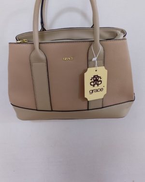 BOLSA MEDIANA GRACE CON VARIACIONES $699