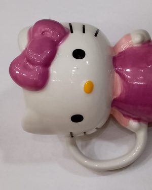 TAZA HELLO KITTY $345