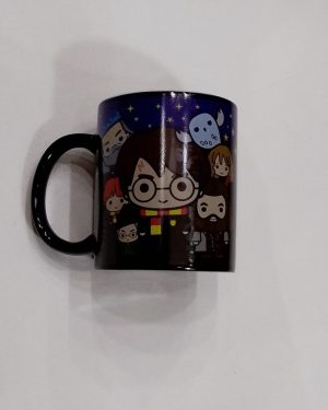 TAZA HARRY POTTER $280