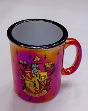 TAZA GRANDE GRYFFINDOR $295