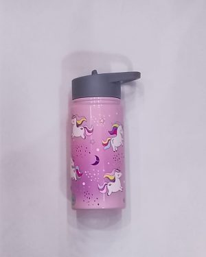 TERMO NUVO NIÑA DE UNICORNIOS $260