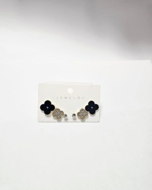 PAQUETE ARETE ACERO INOXIDABLE $135