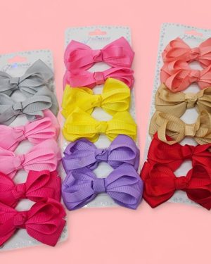 PAQUETE DE MOÑOS 6PZAS $65