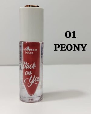 TINTE DE LABIOS ITALIA 01 PEONY