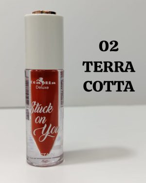 02 TERRA COTTA LABIAL ITALIA