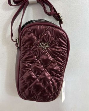BOLSA METALICA GRACE YYW-255