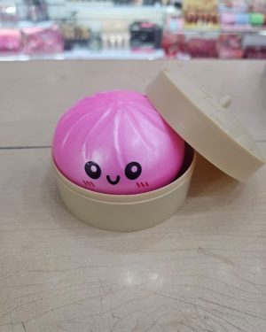 DUMPLINGS SQUISHY METALICO ORBEEZ $199
